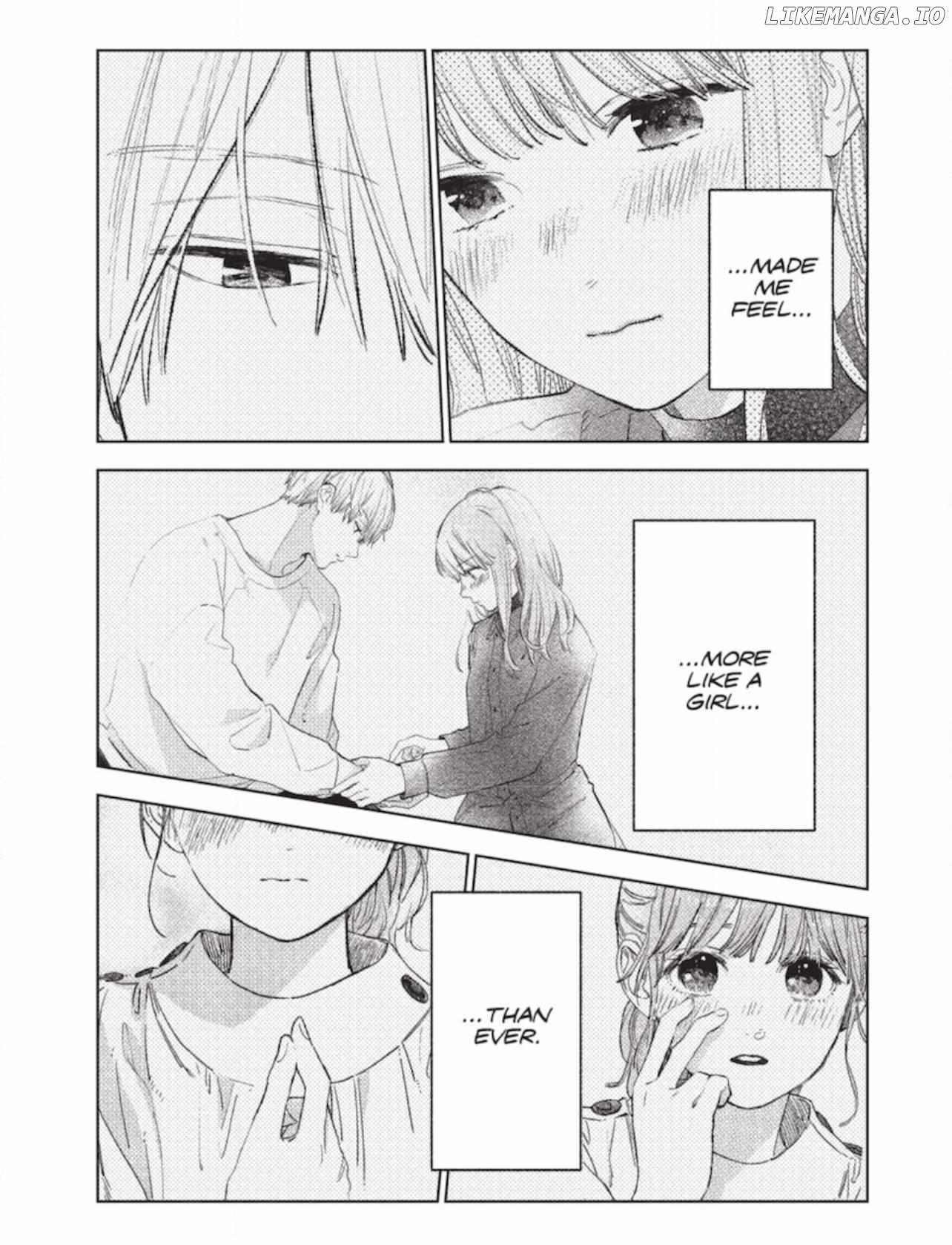 A Sign of Affection, Chapter 49 image 19